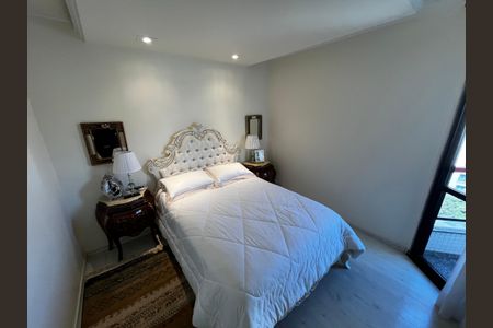 Apartamento à venda com 94m², 3 quartos e 2 vagasQuarto Suíte