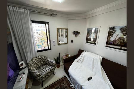Apartamento à venda com 94m², 3 quartos e 2 vagasQuarto