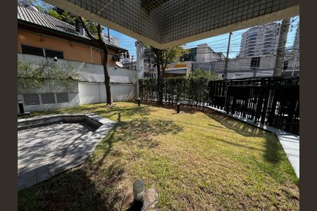 Apartamento à venda com 94m², 3 quartos e 2 vagasÁrea externa