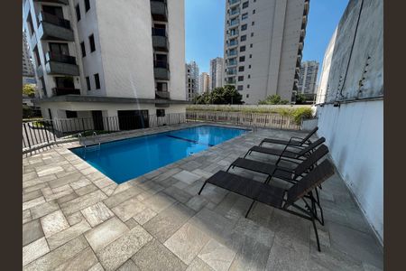 Apartamento à venda com 94m², 3 quartos e 2 vagasÁrea comum - Piscina