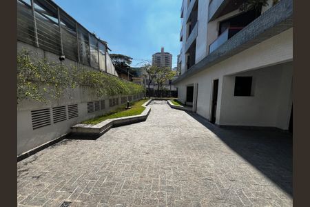 Apartamento à venda com 94m², 3 quartos e 2 vagasÁrea externa