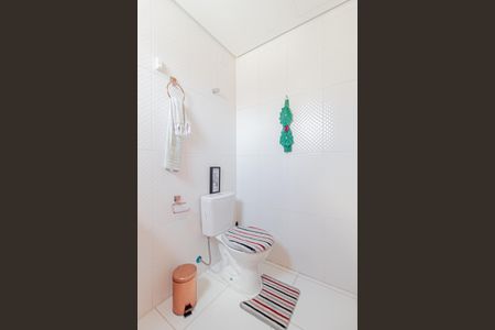 Casa de condomínio à venda com 105m², 2 quartos e 2 vagas Casa de condomínio à venda com 105m², 2 quartos e 2 vagasLavabo 2