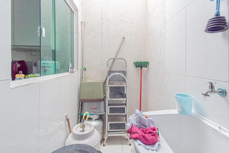 Casa de condomínio à venda com 105m², 2 quartos e 2 vagas Casa de condomínio à venda com 105m², 2 quartos e 2 vagasÁrea de Serviço