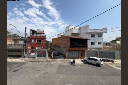Casa à venda com 170m², 3 quartos e 2 vagas Casa à venda com 170m², 3 quartos e 2 vagasVista da Sacada