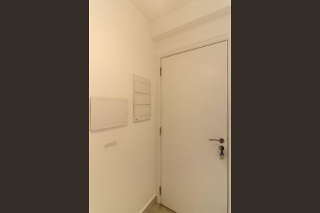 Apartamento para alugar com 43m², 1 quarto e 1 vaga Apartamento para alugar com 43m², 1 quarto e 1 vagaHall de entrada