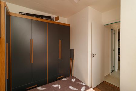 Apartamento à venda com 32m², 2 quartos e sem vaga Apartamento à venda com 32m², 2 quartos e sem vagaQuarto