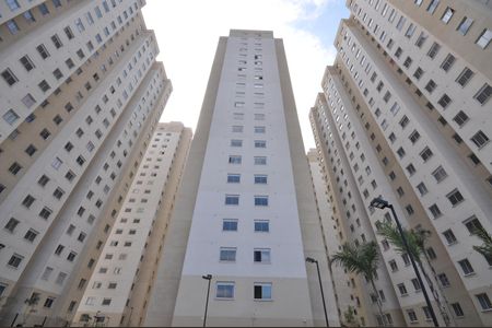 Apartamento à venda com 32m², 2 quartos e sem vagaFachada