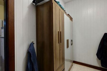 Casa de condomínio à venda com 299m², 4 quartos e 3 vagasQuarto de Serviço