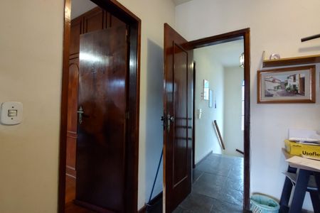 Casa de condomínio à venda com 299m², 4 quartos e 3 vagasQuarto 1