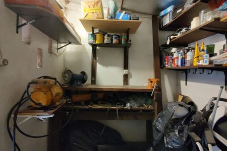 Casa de condomínio à venda com 299m², 4 quartos e 3 vagasOficina