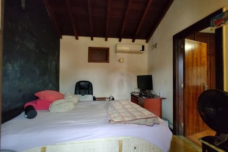 Casa de condomínio à venda com 299m², 4 quartos e 3 vagasQuarto 3