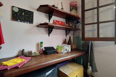 Casa de condomínio à venda com 299m², 4 quartos e 3 vagasQuarto 4