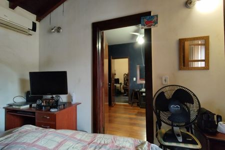 Casa de condomínio à venda com 299m², 4 quartos e 3 vagasQuarto 3