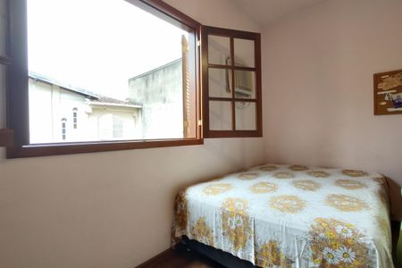 Casa de condomínio à venda com 299m², 4 quartos e 3 vagasQuarto 4