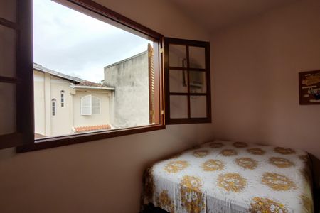 Casa de condomínio à venda com 299m², 4 quartos e 3 vagasQuarto 4