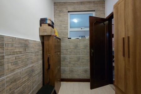 Casa de condomínio à venda com 299m², 4 quartos e 3 vagasQuarto de Serviço