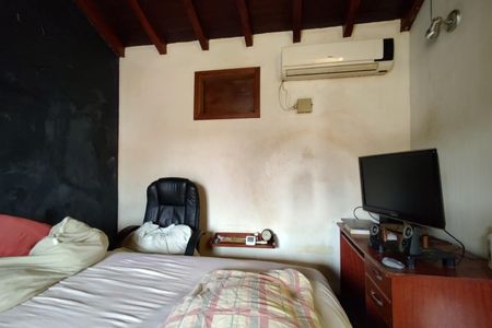 Casa de condomínio à venda com 299m², 4 quartos e 3 vagasQuarto 3