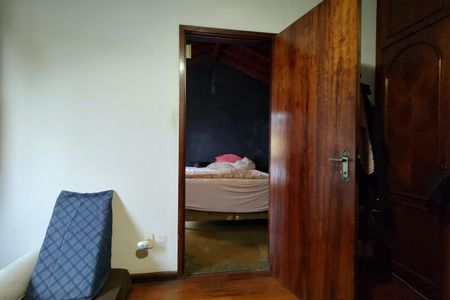 Casa de condomínio à venda com 299m², 4 quartos e 3 vagasQuarto 2