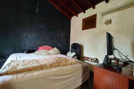 Casa de condomínio à venda com 299m², 4 quartos e 3 vagasQuarto 3