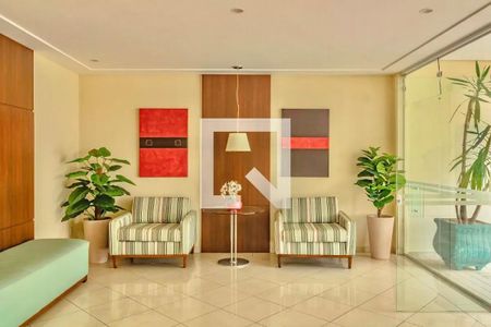 Apartamento à venda com 84m², 3 quartos e 2 vagas Apartamento à venda com 84m², 3 quartos e 2 vagasÁrea comum