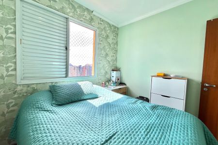 Apartamento à venda com 84m², 3 quartos e 2 vagas Apartamento à venda com 84m², 3 quartos e 2 vagasQuarto 2