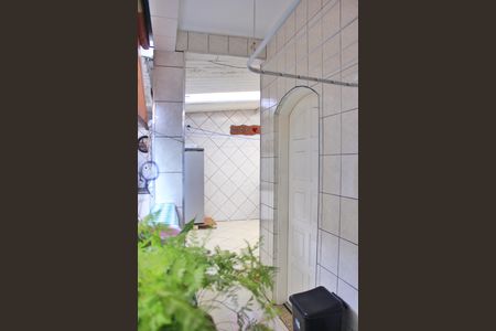 Casa à venda com 185m², 3 quartos e 2 vagasÁrea de Serviço