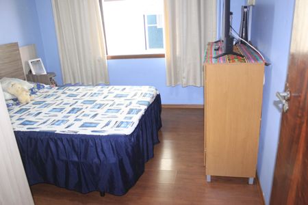 Casa à venda com 185m², 3 quartos e 2 vagasQuarto 2