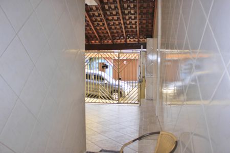 Casa à venda com 185m², 3 quartos e 2 vagasGaragem