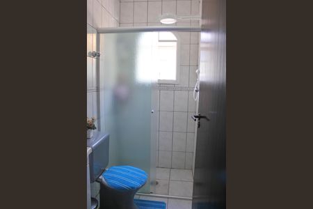 Casa à venda com 185m², 3 quartos e 2 vagasBanheiro social