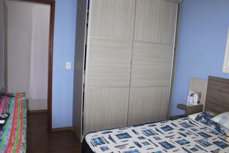 Casa à venda com 185m², 3 quartos e 2 vagasQuarto 2