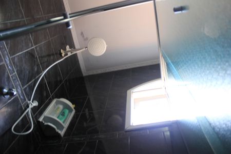 Casa à venda com 185m², 3 quartos e 2 vagasBanheiro da Suíte