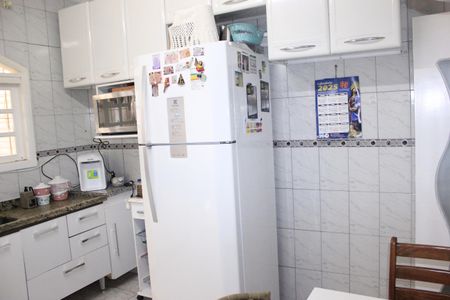 Casa à venda com 185m², 3 quartos e 2 vagasCozinha