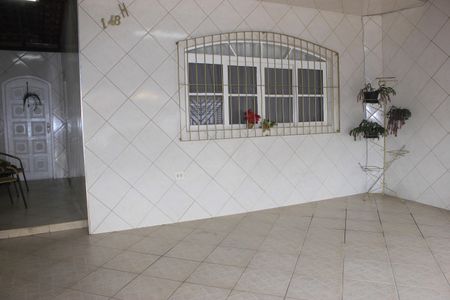 Casa à venda com 185m², 3 quartos e 2 vagasGaragem