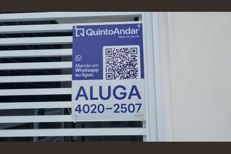Apartamento à venda com 36m², 1 quarto e sem vaga Apartamento à venda com 36m², 1 quarto e sem vagaPlaca