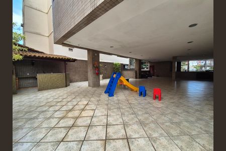 Apartamento à venda com 198m², 4 quartos e 3 vagas Apartamento à venda com 198m², 4 quartos e 3 vagasÁrea comum