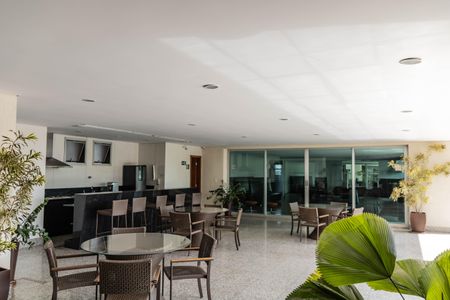 Apartamento à venda com 78m², 1 quarto e 2 vagas Apartamento à venda com 78m², 1 quarto e 2 vagasEspaço Gourmet