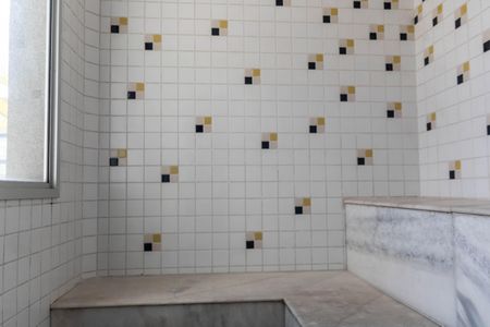 Apartamento à venda com 78m², 1 quarto e 2 vagas Apartamento à venda com 78m², 1 quarto e 2 vagasSauna