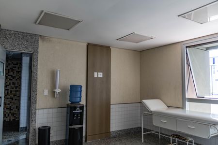 Apartamento à venda com 78m², 1 quarto e 2 vagas Apartamento à venda com 78m², 1 quarto e 2 vagasSauna