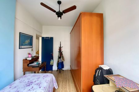 Apartamento à venda com 63m², 2 quartos e sem vaga Apartamento à venda com 63m², 2 quartos e sem vagaQuarto 2