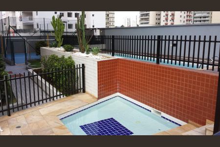 Apartamento à venda com 74m², 3 quartos e 2 vagas Apartamento à venda com 74m², 3 quartos e 2 vagasFoto 09