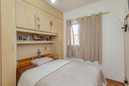 Casa de condomínio à venda com 62m², 2 quartos e 1 vagaSuíte