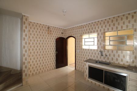 Casa à venda com 95m², 3 quartos e 1 vagaCozinha