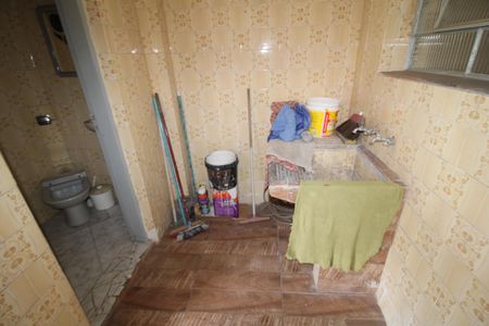 Casa à venda com 95m², 3 quartos e 1 vagaÁrea de Serviço