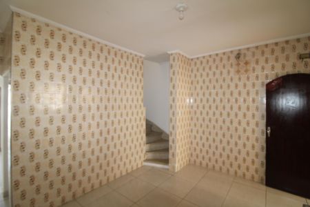 Casa à venda com 95m², 3 quartos e 1 vagaCozinha