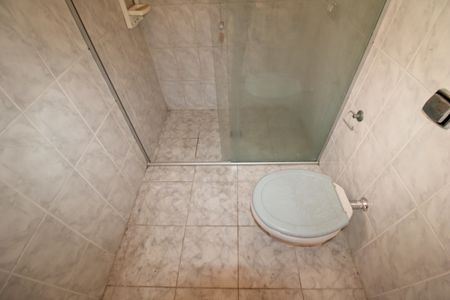 Casa à venda com 95m², 3 quartos e 1 vagaBanheiro 1