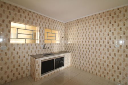 Casa à venda com 95m², 3 quartos e 1 vagaCozinha