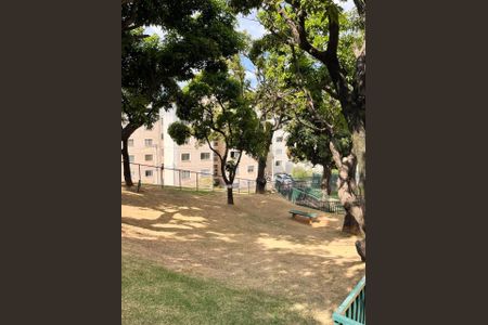 Apartamento à venda com 47m², 2 quartos e 1 vaga Apartamento à venda com 47m², 2 quartos e 1 vagaÁrea comum