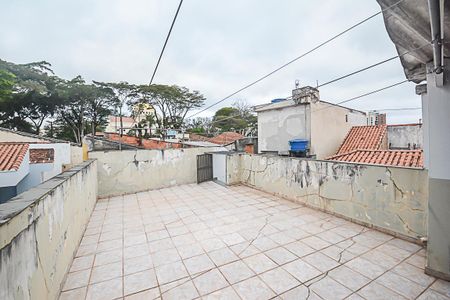 Casa à venda com 307m², 3 quartos e 3 vagasQuintal