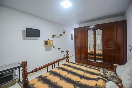 Casa à venda com 307m², 3 quartos e 3 vagasSuíte