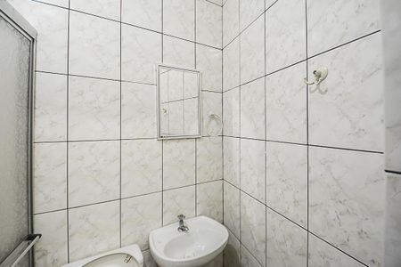 Casa à venda com 307m², 3 quartos e 3 vagasBanheiro de Serviço